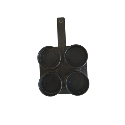 Cmt Tray