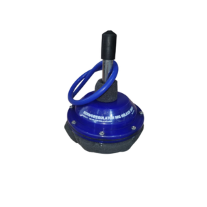 vacuum-regulator