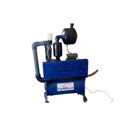 Vacuum Pump
