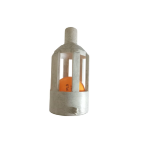 pressure-stopper